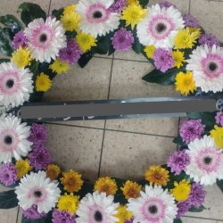 גלגל אבל מכובד
